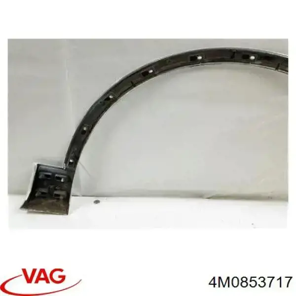 4M0853717 Market (OEM)