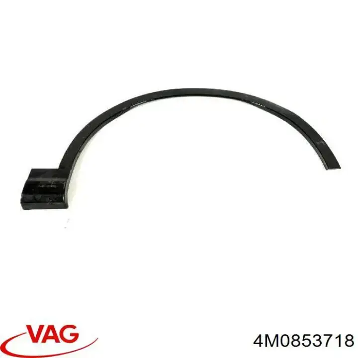 4M0853718 Market (OEM)