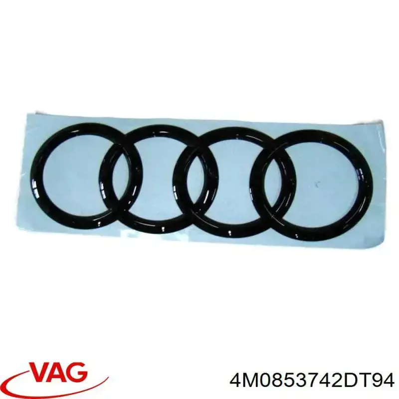 VAG 4M0853742DT94 precio, desde 80,90 EUR