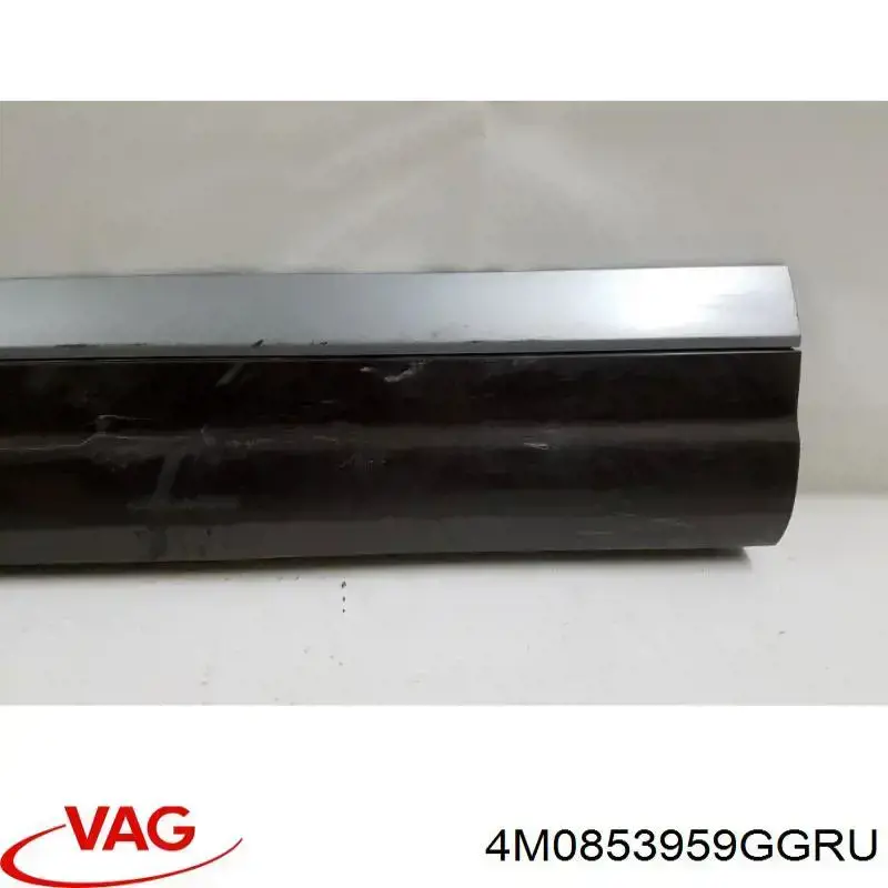 4M0853959GGRU VAG