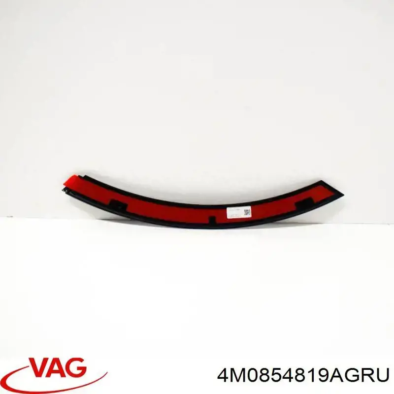 4M0854819AGRU VAG