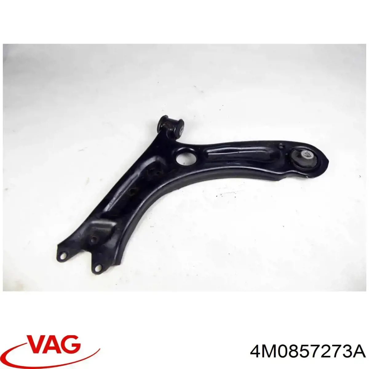 Pantalla 4M0857273A6PS VAG