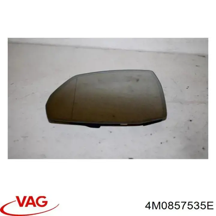 4M0857535E VAG