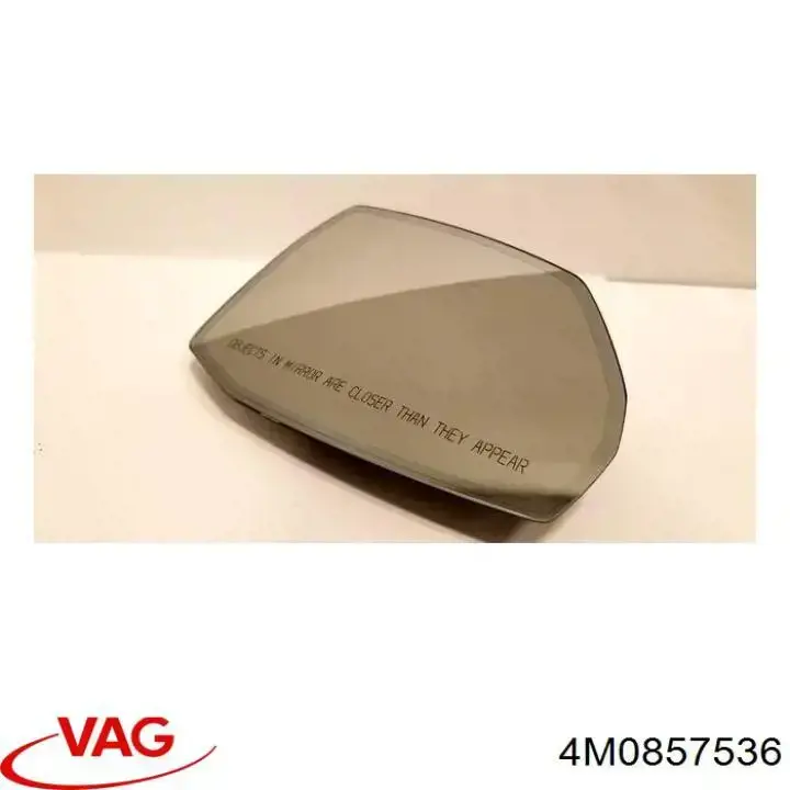  VAG 4M0857536 precio, desde 93,31 EUR