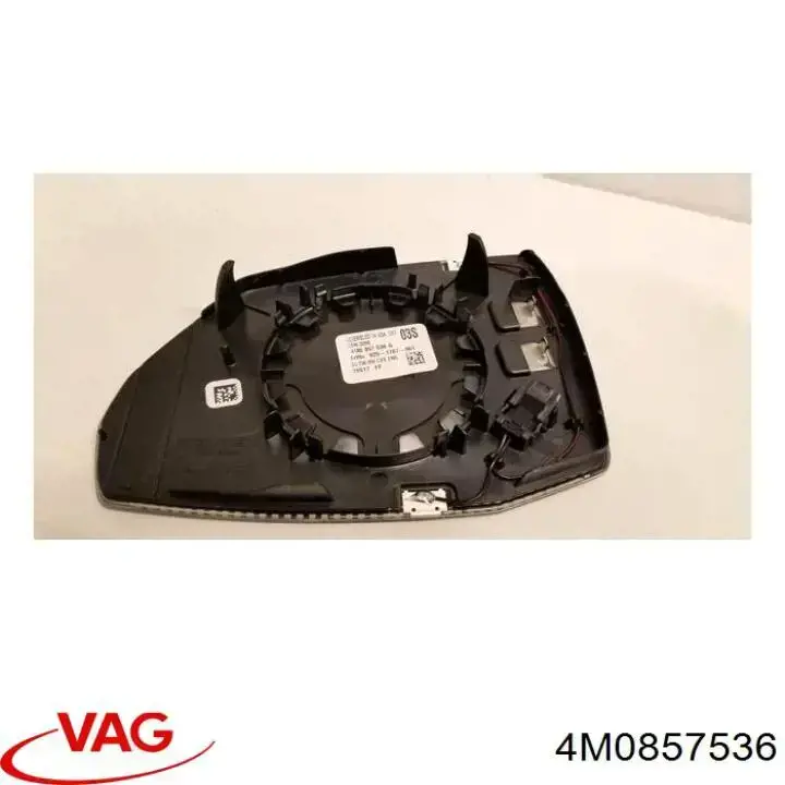  4M0857536 VAG