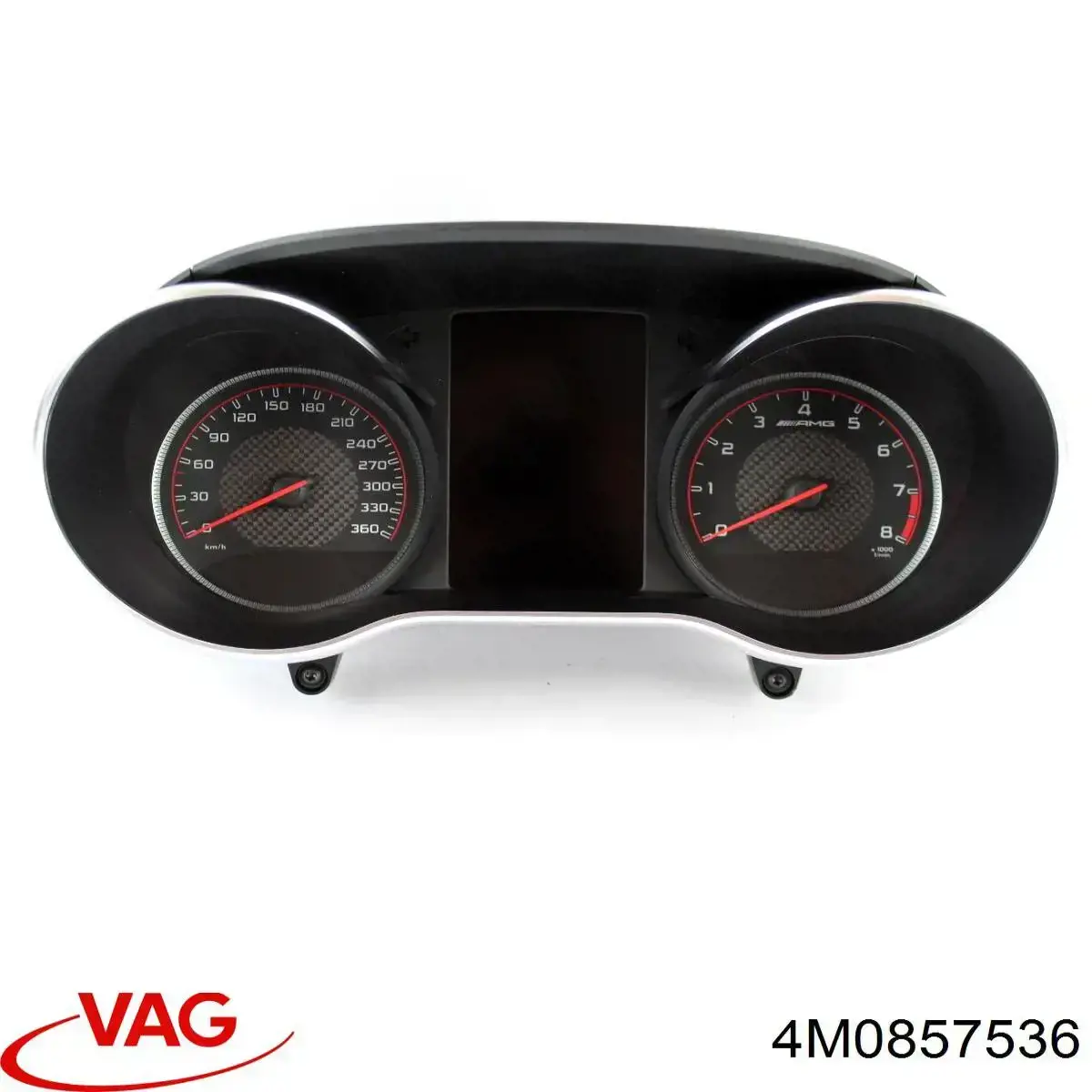 Comprar 4M0857536 VAG 