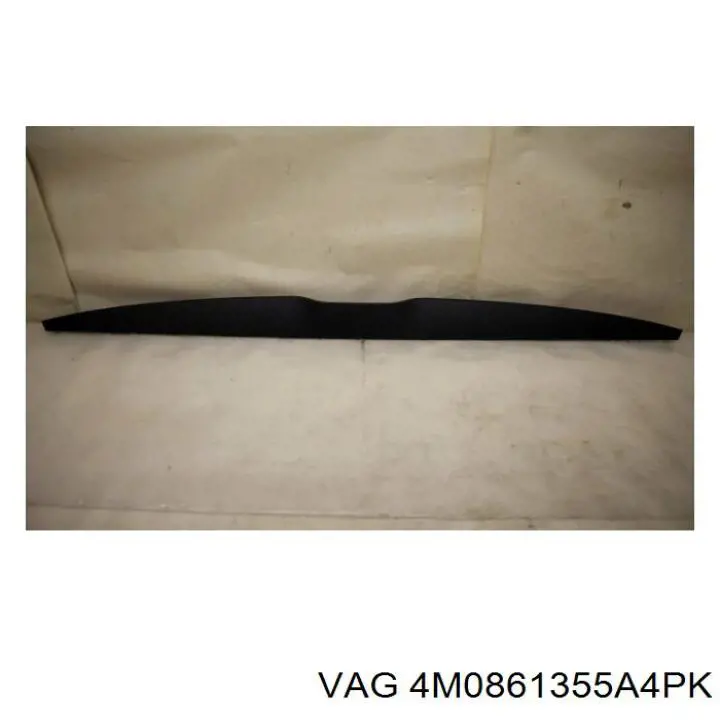 4M0861355A4PK VAG