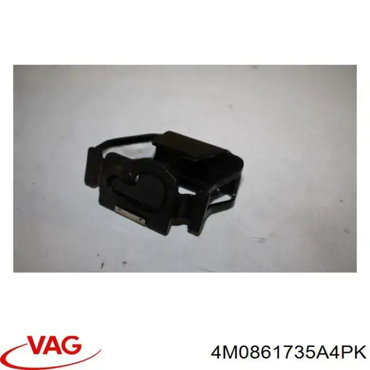 4M0861735A4PK VAG