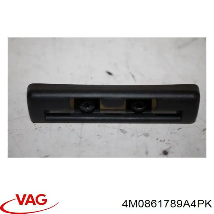 4M0861789A4PK VAG