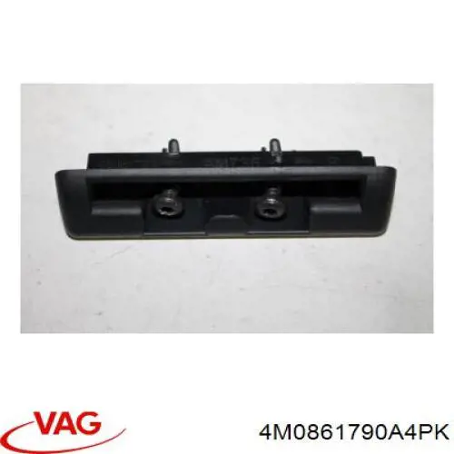 4M0861790A4PK VAG