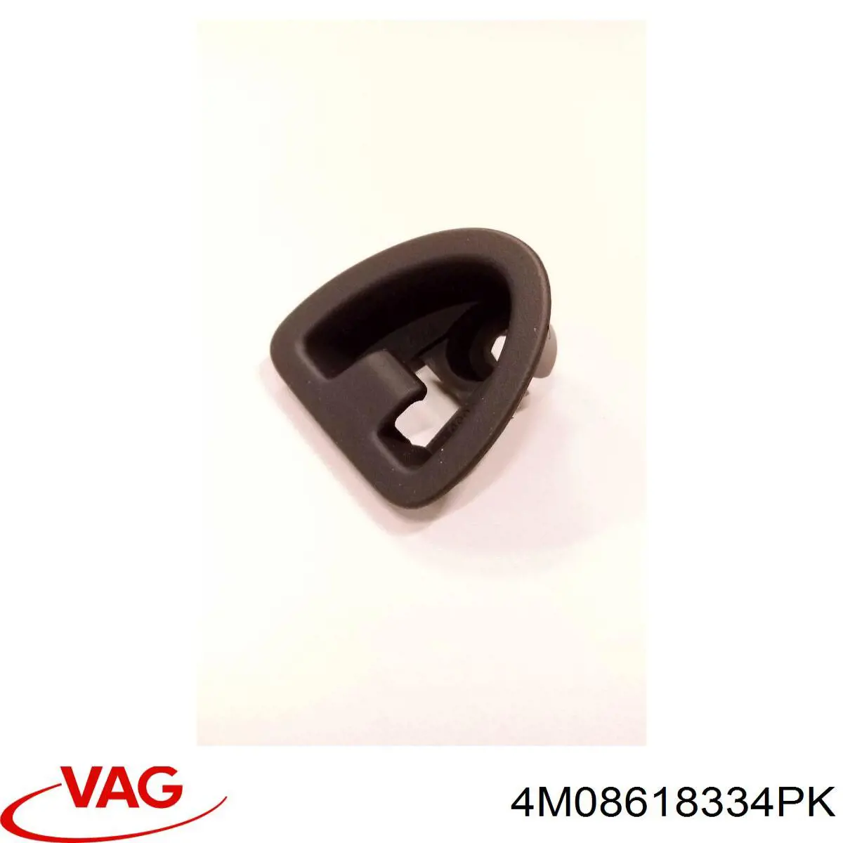 4M08618334PK VAG