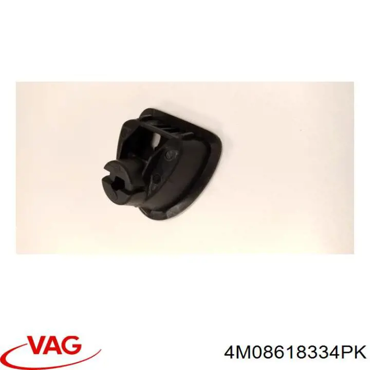  VAG 4M08618334PK precio, desde 6,93 EUR