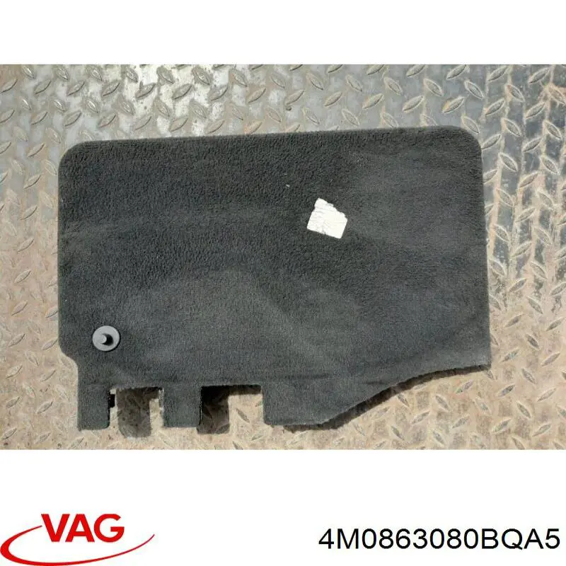 4M0863080BQA5 VAG