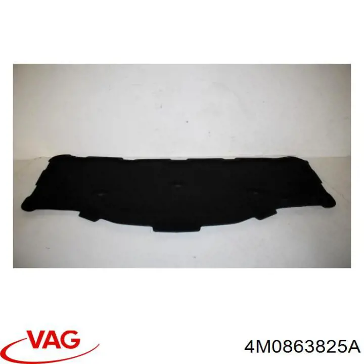 4M0863825A VAG