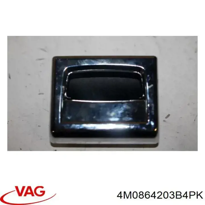 4M0864203B4PK VAG