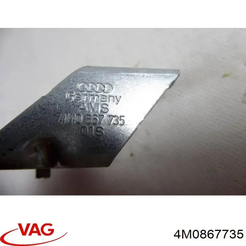 4M0867735 VAG