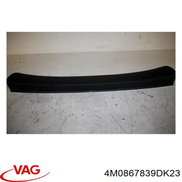  VAG 4M0867839DK23 precio, desde 119,06 EUR