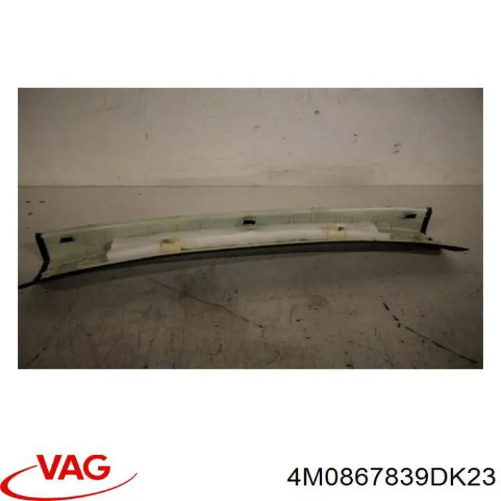 Comprar 4M0867839DK23 VAG 
