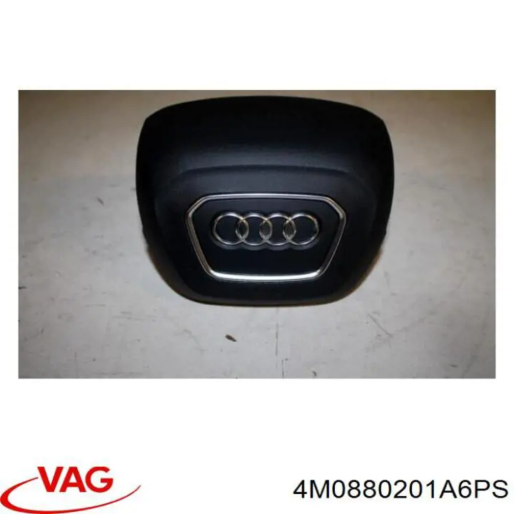 4M0880201T6PS VAG