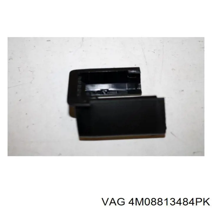 Comprar 4M0881348A4PK VAG 