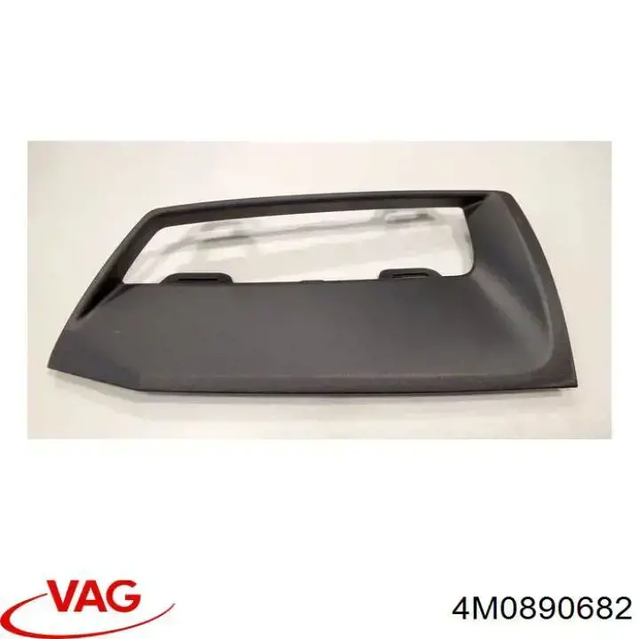 4M0890682 VAG