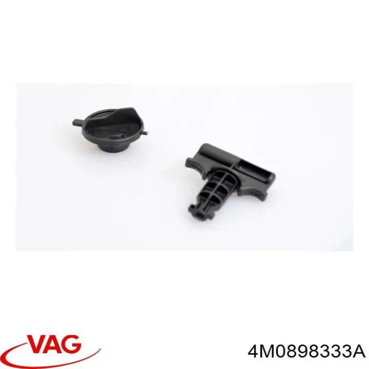  VAG 4M0898333A precio, desde 43,00 EUR