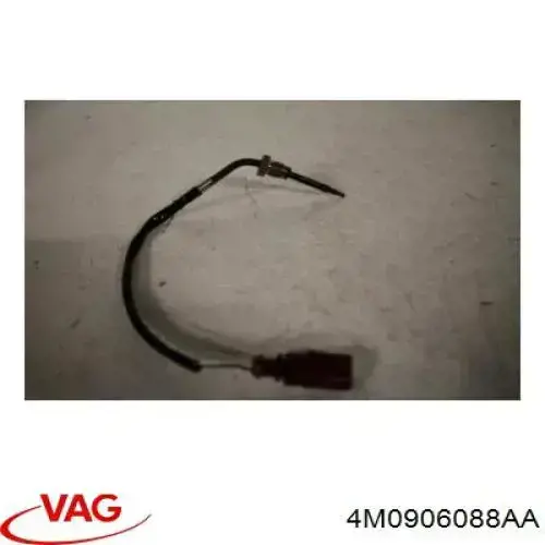 4M0906088AA VAG