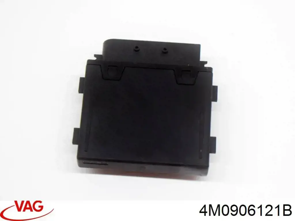 Módulo de control del motor de la bomba de combustible VAG 4M0906121B precio, desde 54,00 EUR