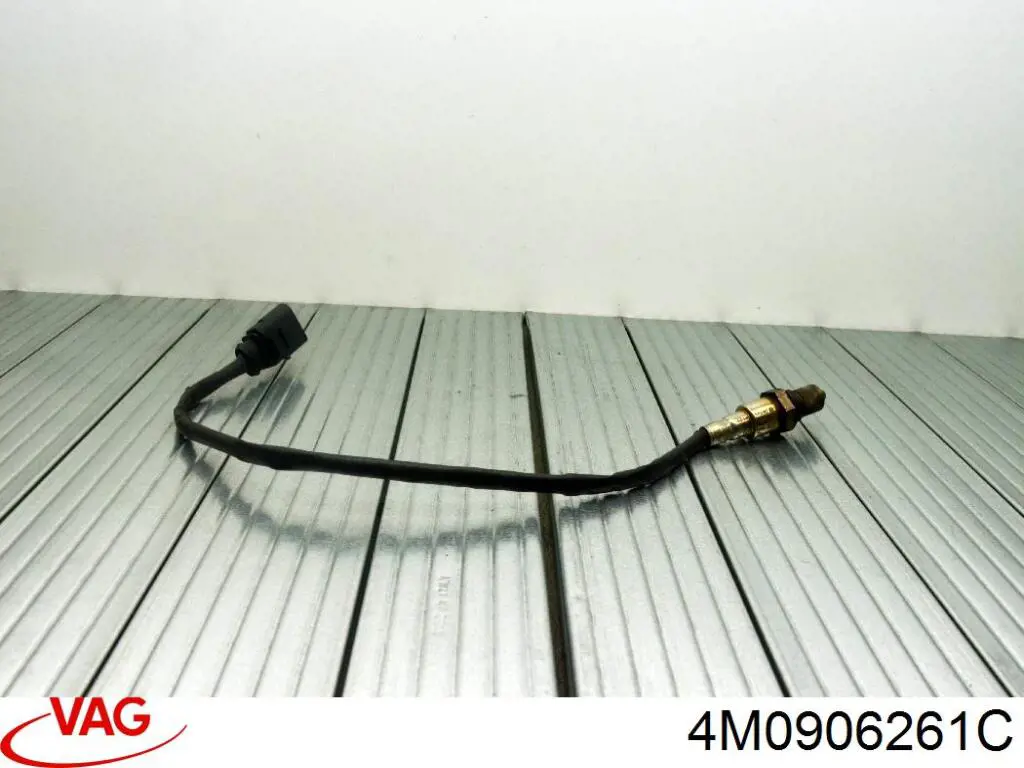  VAG 4M0906261N precio, desde 823,90 EUR