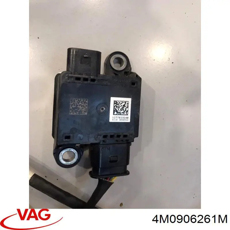  VAG 4M0906261M precio, desde 877,77 EUR
