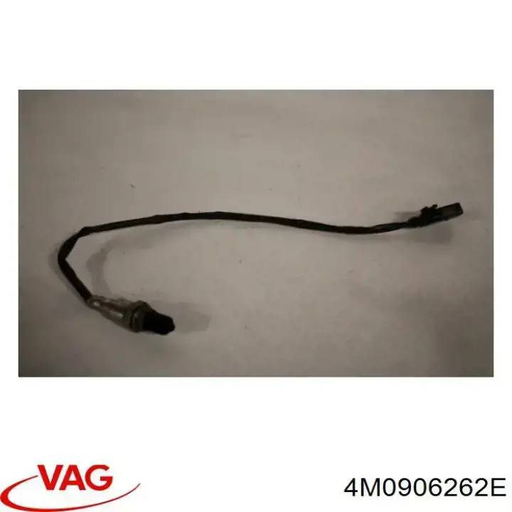 Comprar 0281004606 VAG Sensor de oxígeno previo al catalizador