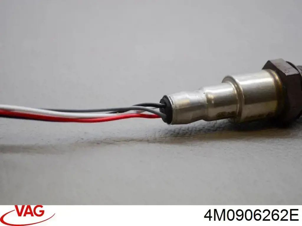 Sensor de oxígeno previo al catalizador VAG 0281004606 precio, desde 92,44 EUR