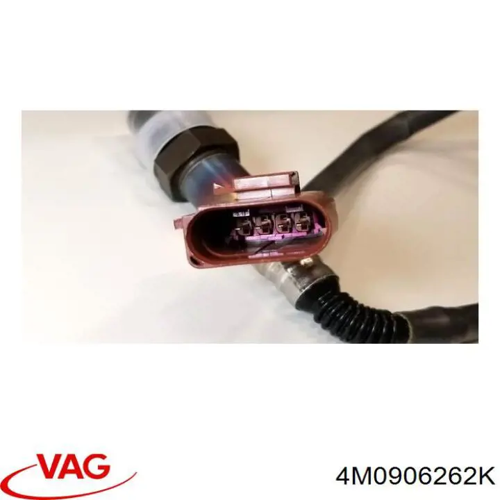 4M0906262K VAG