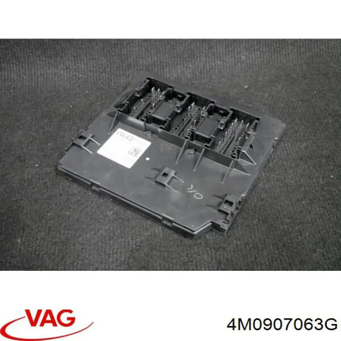 4M0907063G VAG