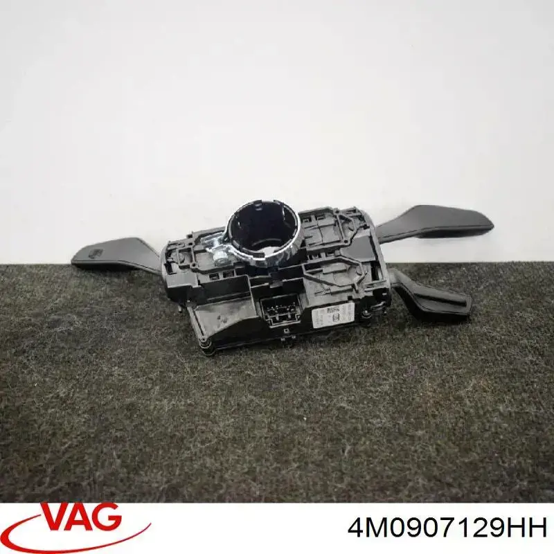  VAG 4M0907129HH precio, desde 230,87 EUR
