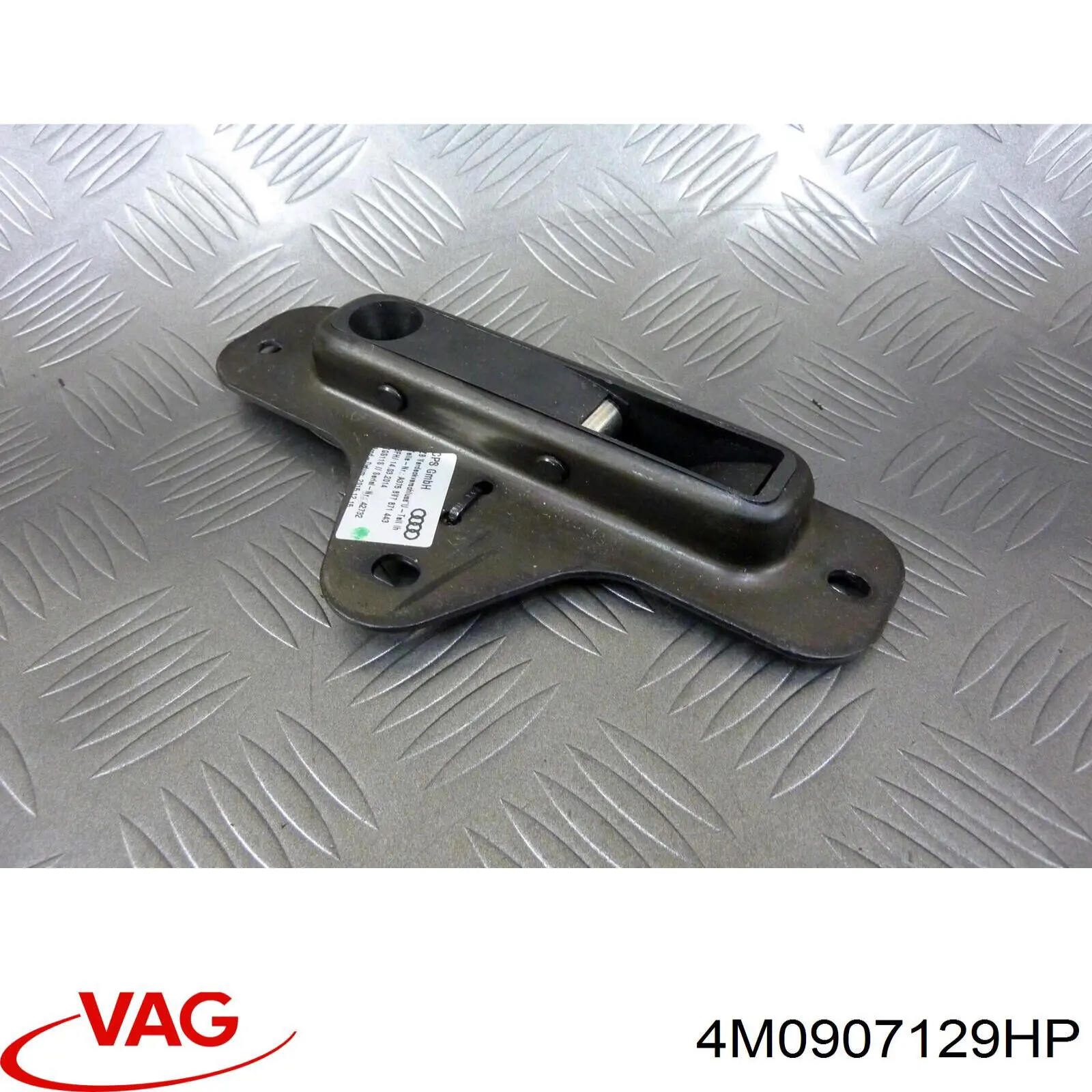 Comprar 4N0907129AM VAG Conmutador columna dirección