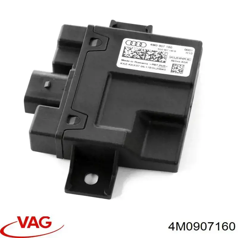  VAG 4M0907160 precio, desde 248,29 EUR