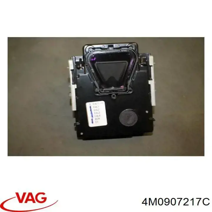 Comprar 4M0907217C VAG 