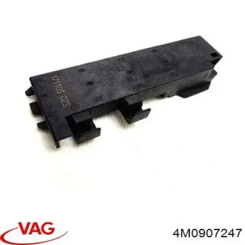 Antena Kessy 4M0907247 VAG