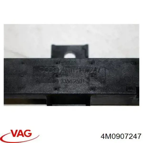 4M0907247 VAG Antena Kessy