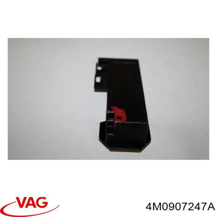 Comprar 4M0907247A VAG Antena Kessy