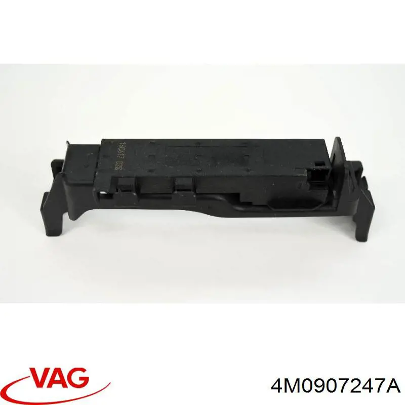 Antena Kessy 4M0907247A VAG
