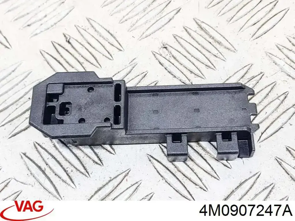 Comprar 4M0907247A VAG Antena Kessy