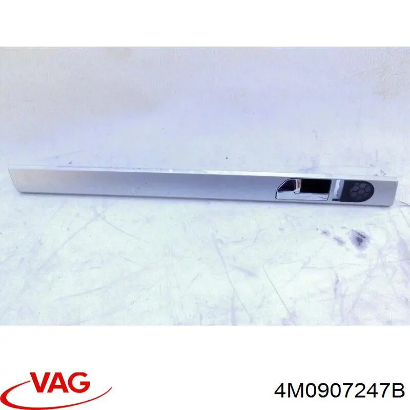  VAG 4M0907247B