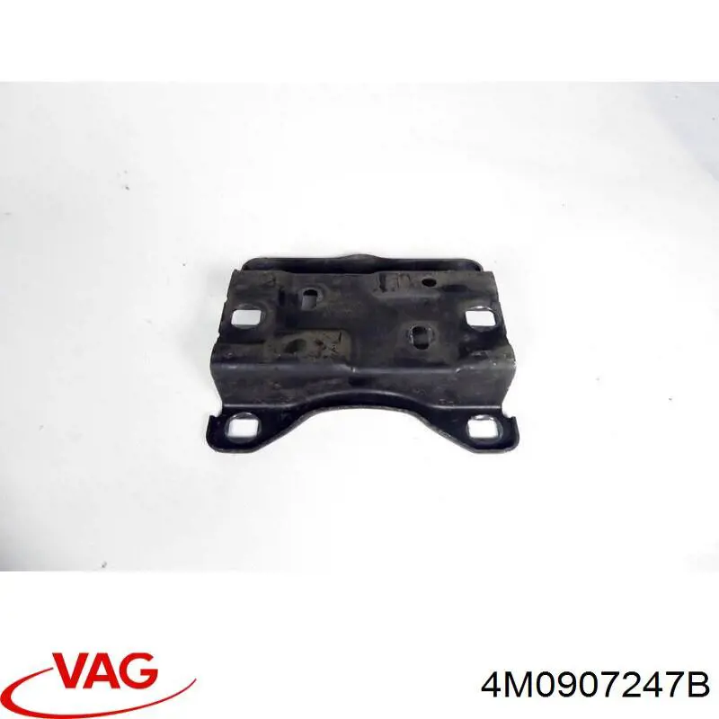 Comprar 4M0907247B VAG 