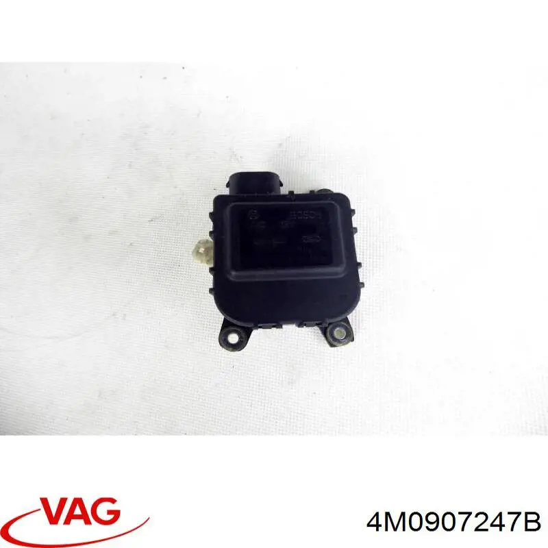 Comprar 4M0907247B VAG 