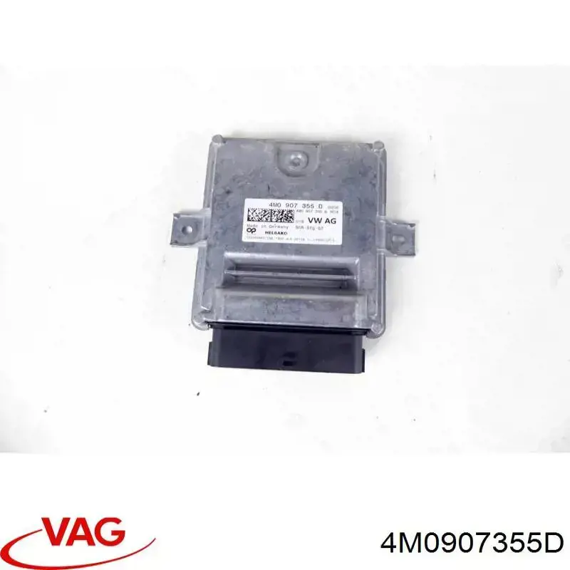 Comprar 4M0907355D VAG Unidad de control AdBlue