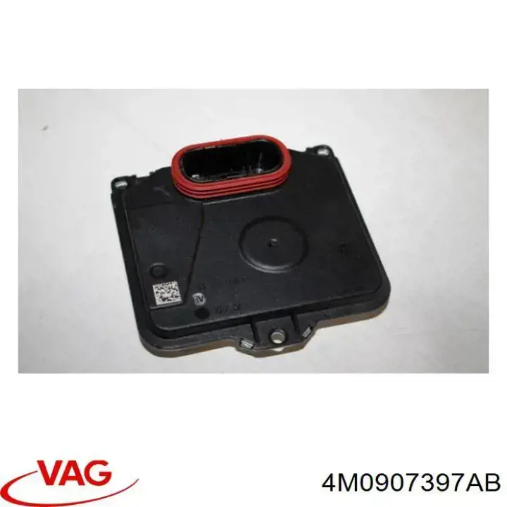 Módulo de control de luces de faros (ECU) VAG 4M0907397AB precio, desde 168,38 EUR