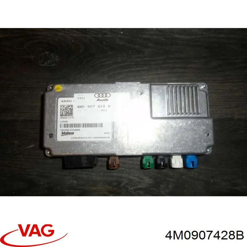 4M0907428B VAG