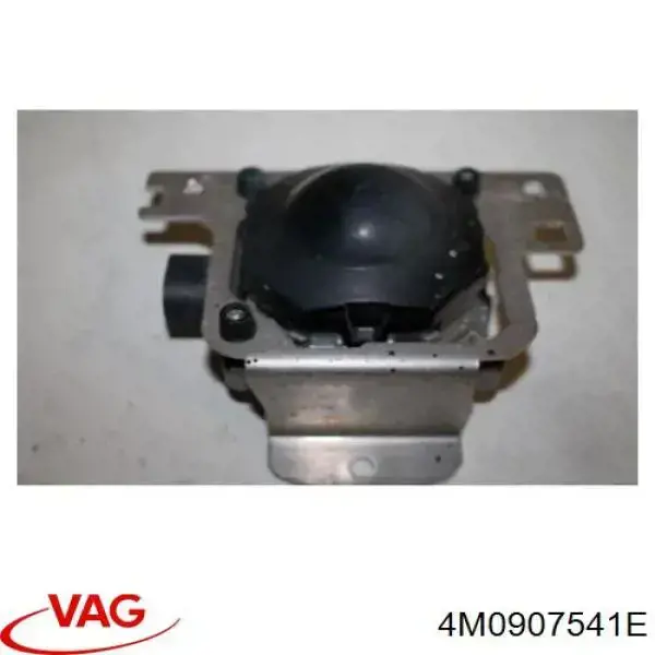Comprar 4M0907541E VAG Sensor de distancia por radar
